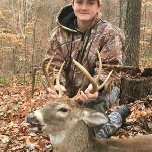 Meet your Posher, Dawson